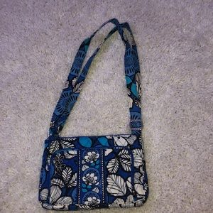 Vera Bradley Small Purse